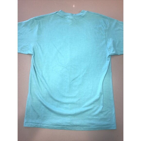 IPNF FIRE AVAIATION FIRE DEPARTMENT VTG T-SHIRT IDAHO PANHANDLE large 1 Stitch - Picture 7 of 7